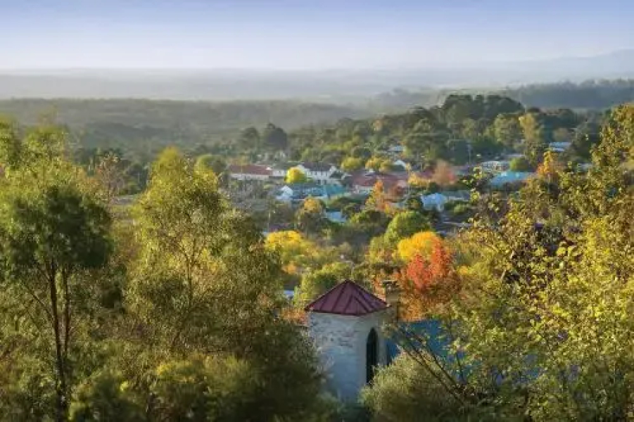 Rubys Garden Cottage
