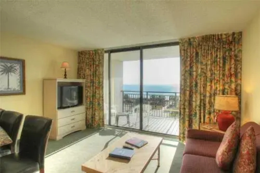 Ocean Forest 506 - Ocean Front by RedAwning