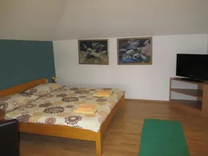 B&B Marshall