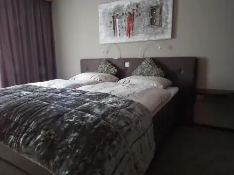 Hotel Gast Inn Workum
