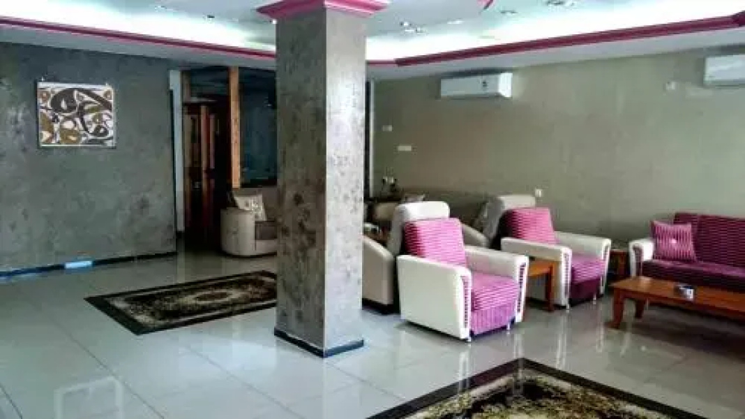 Al Marsa Hotel