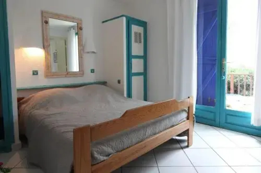 Casa Blue