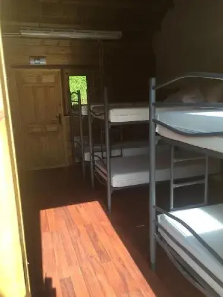 Albergue Casa del Pescador