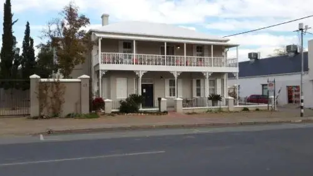 Sudden Comfort B & B