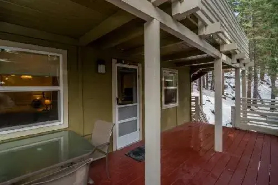 Yosemite Hideaway Vacation Rentals