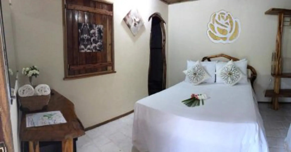 Refúgio Lodge do Igarapé