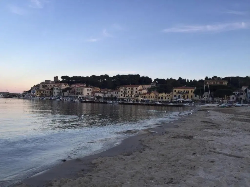 Villa Mattera