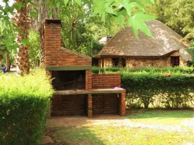 Casa de Piedra