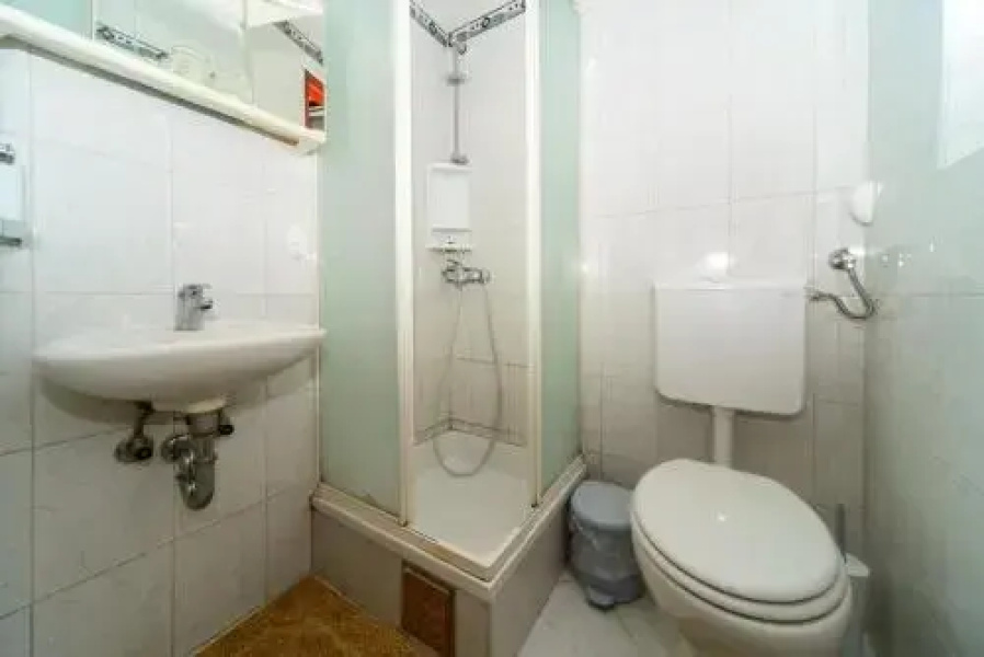 Rooms Antica