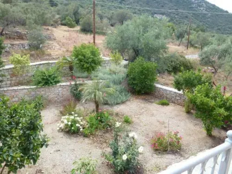 Karantonis House