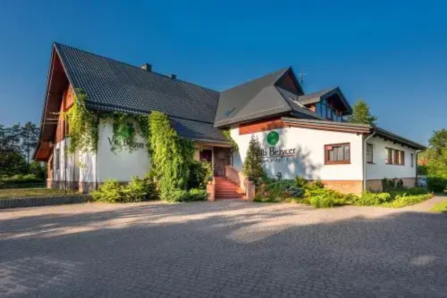 Villa Bezycer
