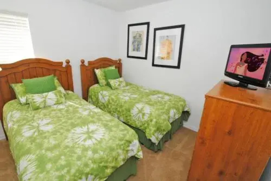 East View @ Solana Resort