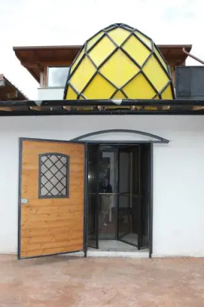 Villa Monti Lepini