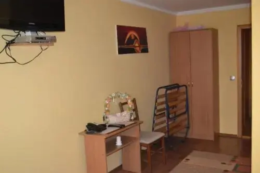 Motel Stovrela