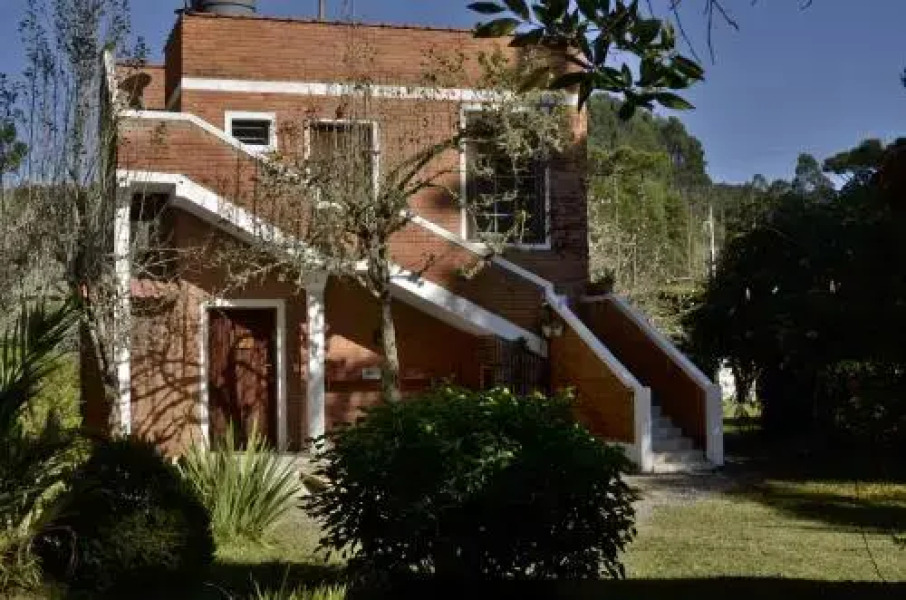 Sitio-Estalagem Purioca