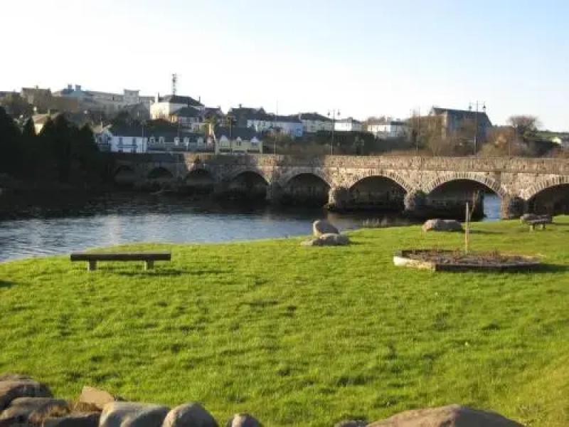Laune Bridge House Guest Accommodation