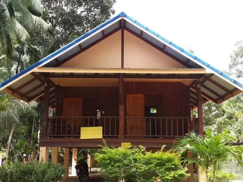 Baan Suan Khum Bun