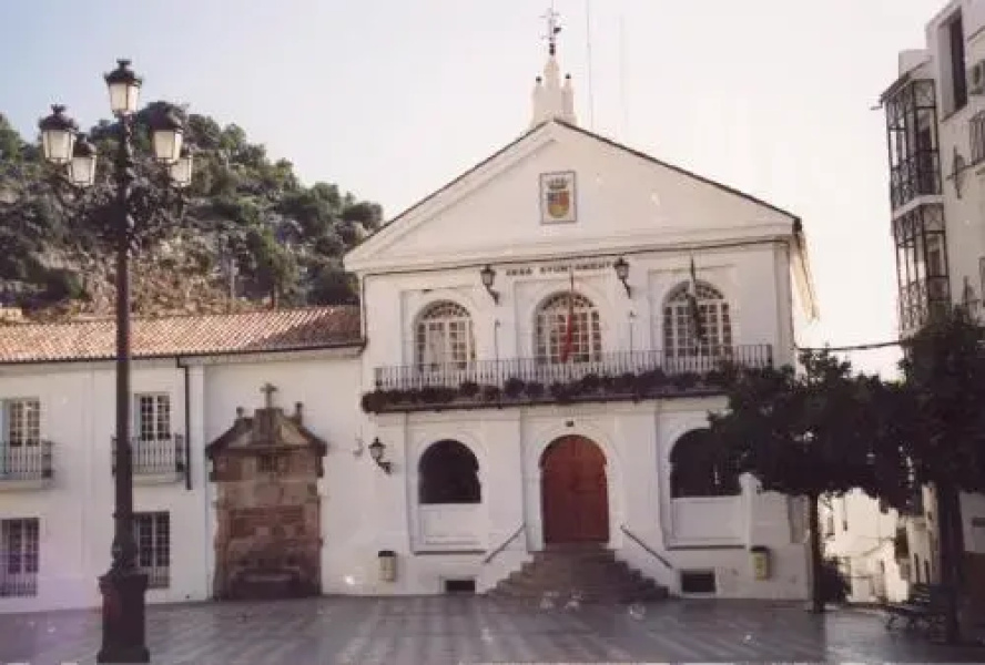 Casa Rural La Fresneda