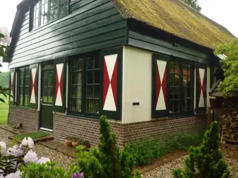 Hoeve Welgenoegen