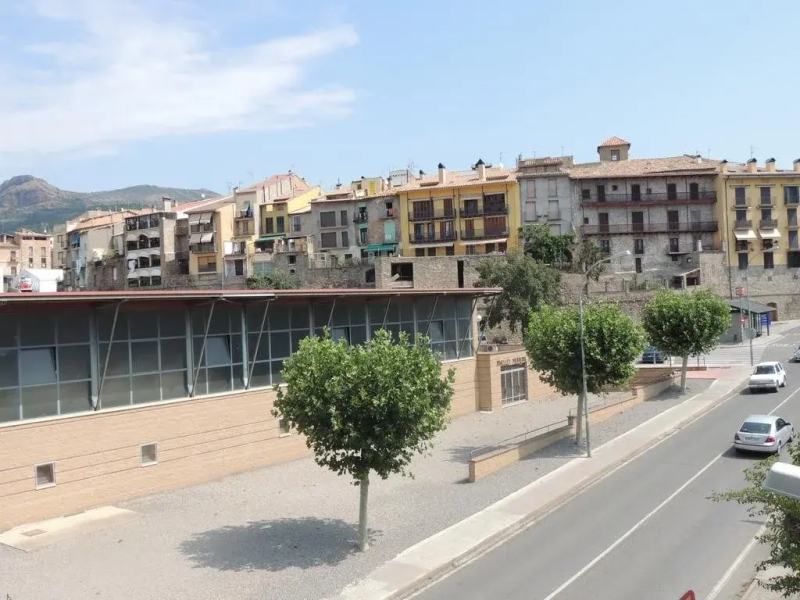 Apartaments Júlia
