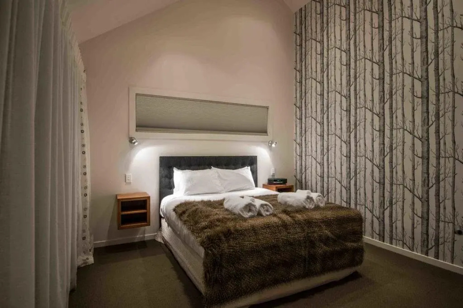 Luxury at Arthurs Point