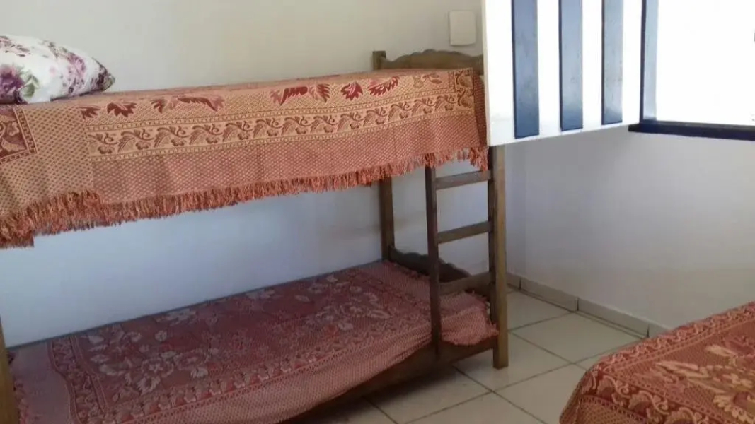 Estância Morro Do Frota