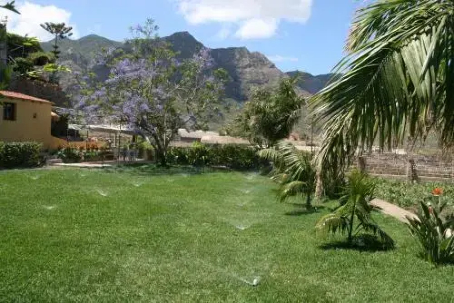 Casa del abuelo Buenavista del Norte
