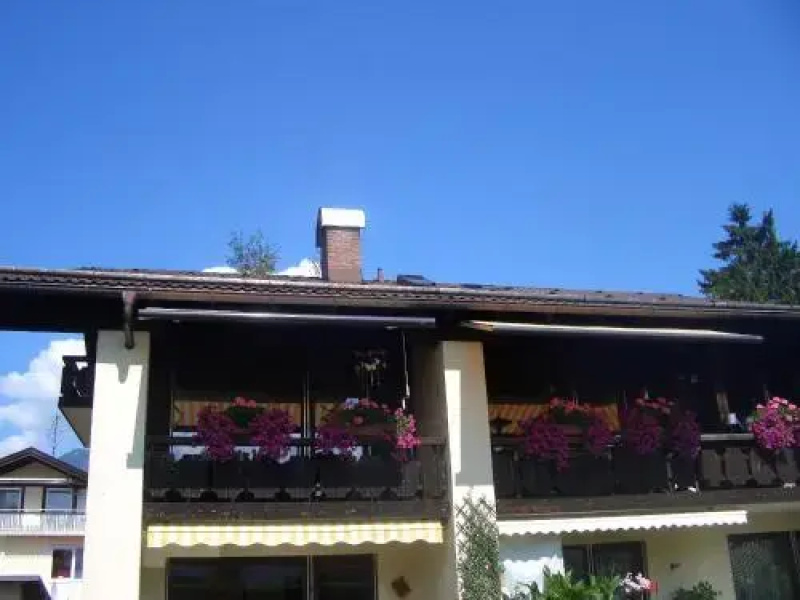 Ferienwohnung Franziska