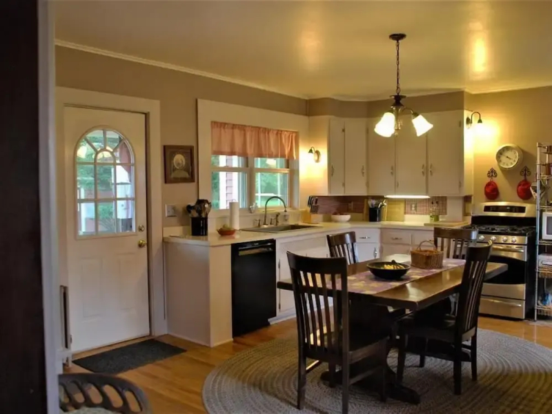 Apple Villa Cooperstown