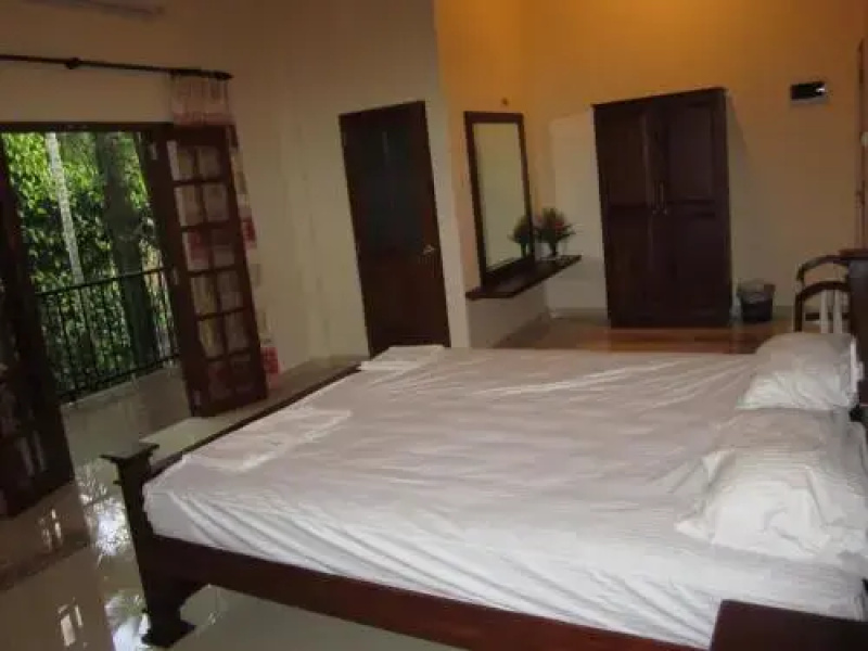 Little Villa Hotel
