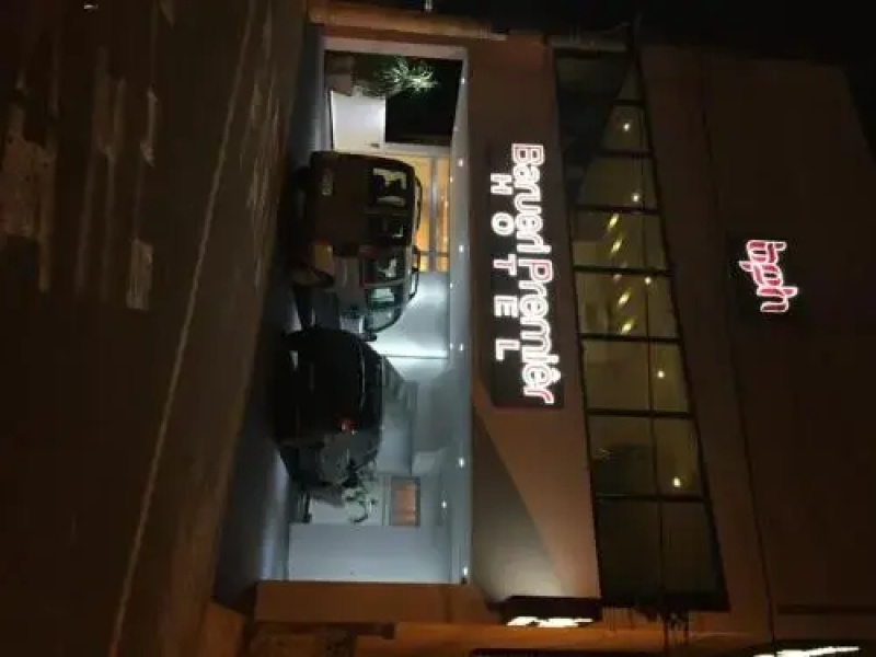 Barueri Premiêr Hotel