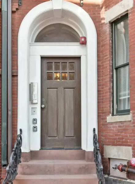 Massive 3 BR South End Apt by Domio