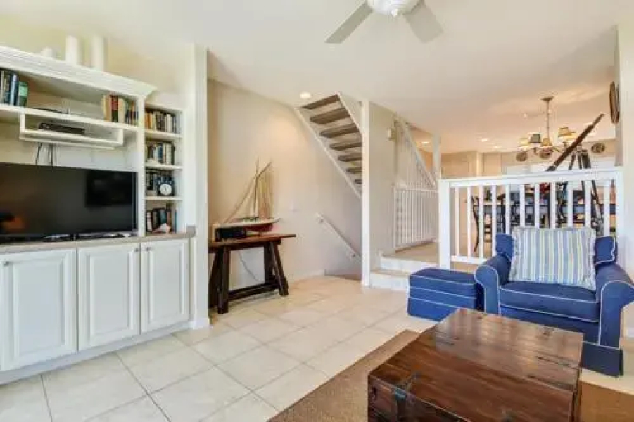 Sandpiper 95156 - 3 Br Townhouse