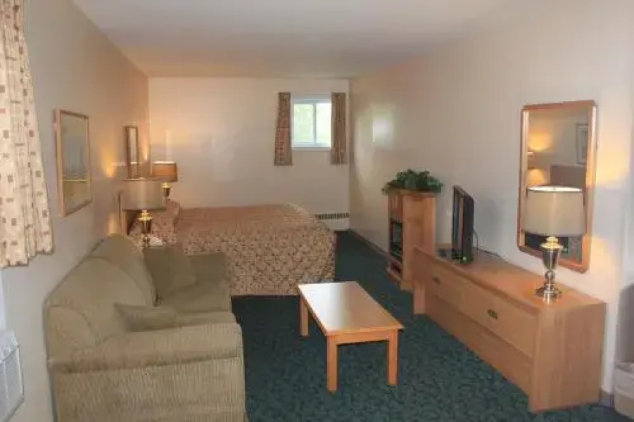 Roger's Motel