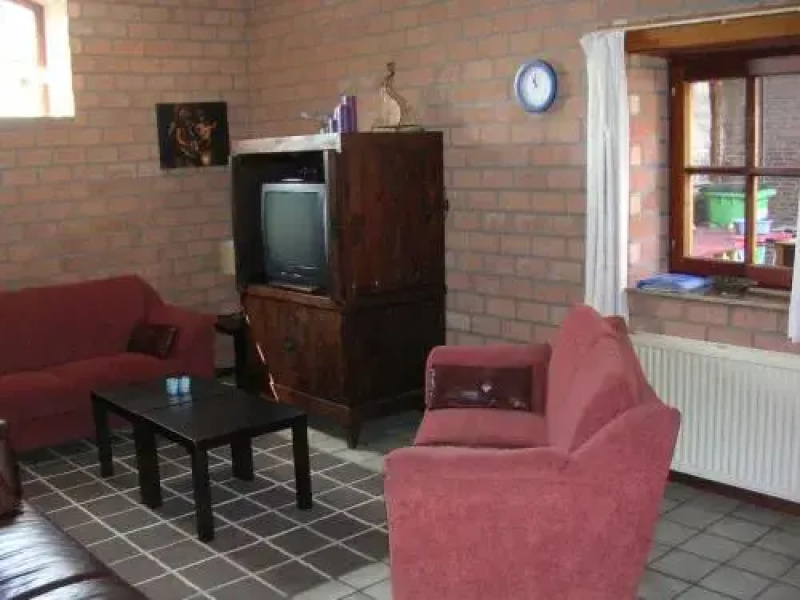 Mergelhoeve