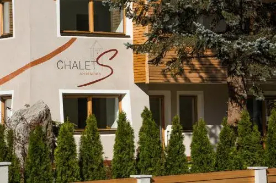 Chalet S