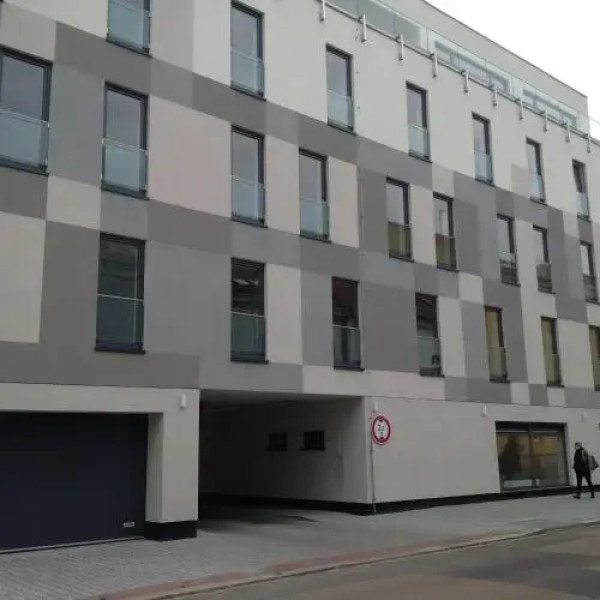 Apartmán Livingstone - Roudna