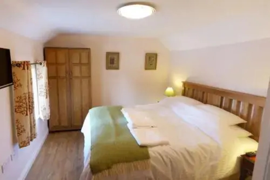 Dairy Cottage