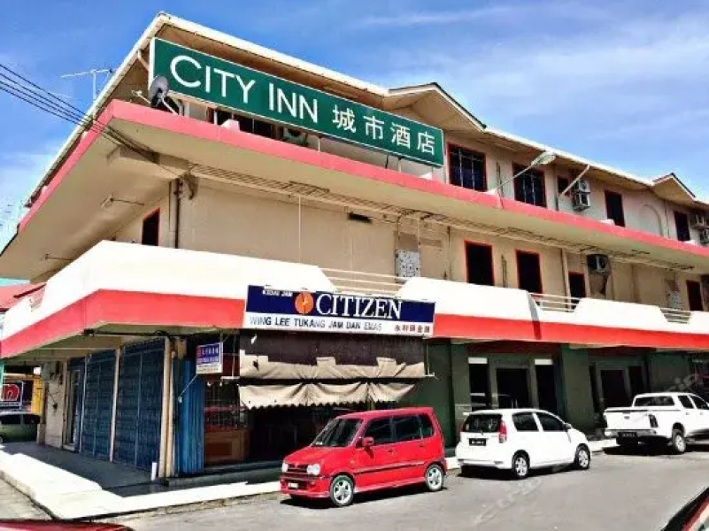 City Inn Semporna