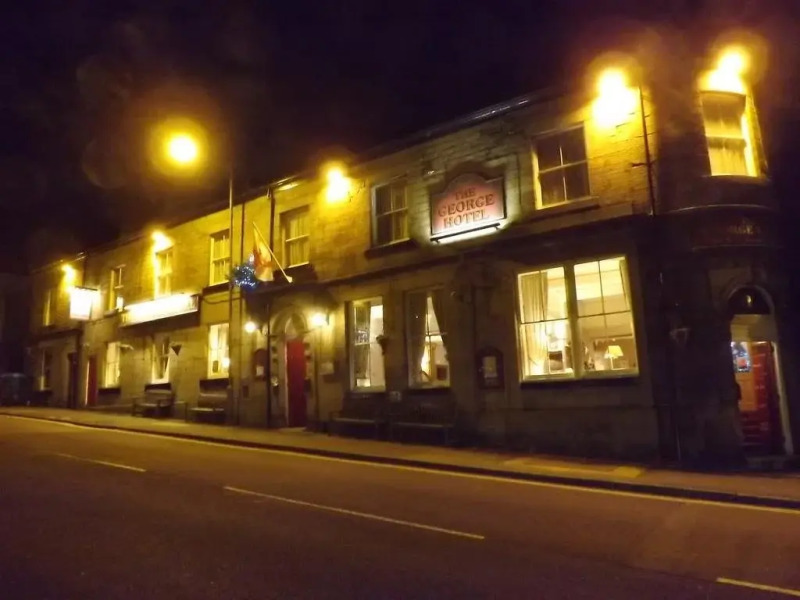 The George Hotel