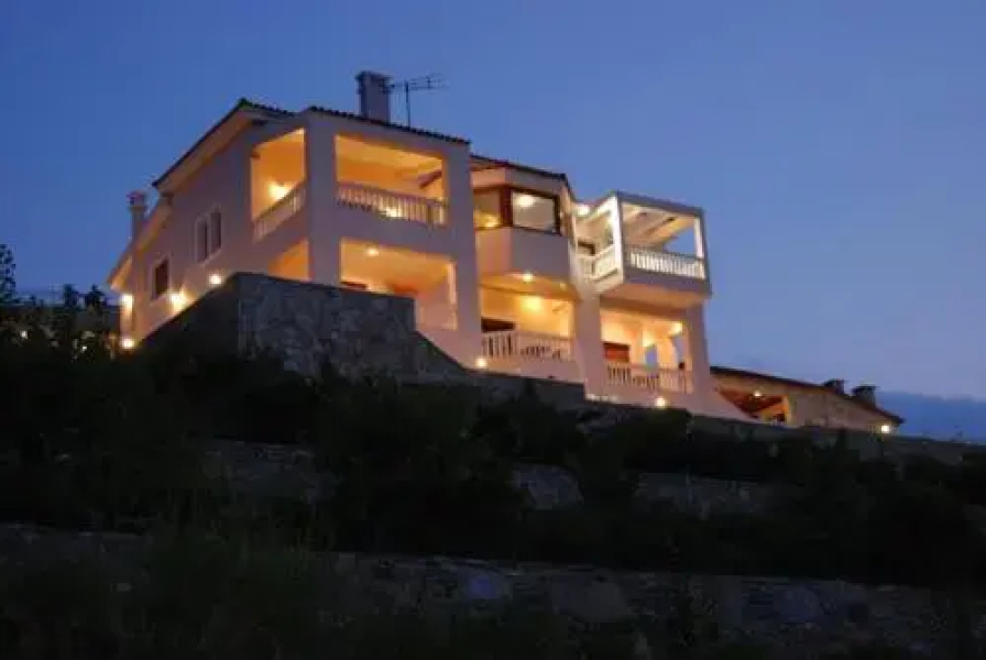 Villa Pasifai