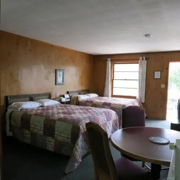 The Austin Inn
