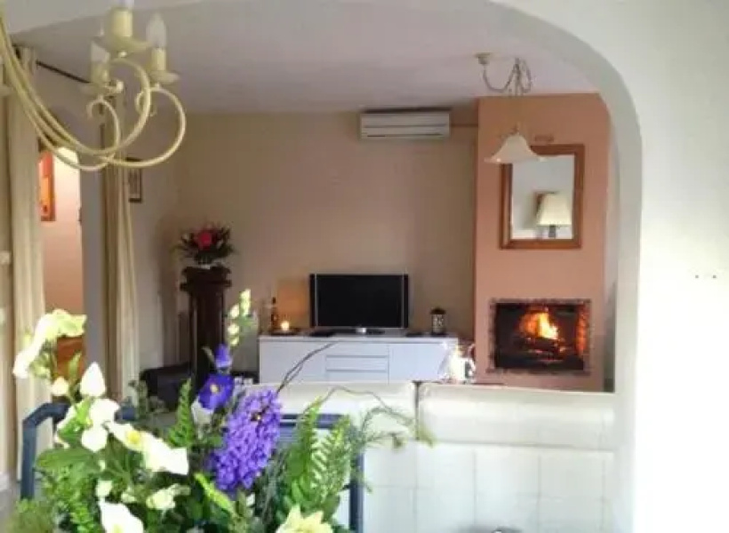 Villa Blanca