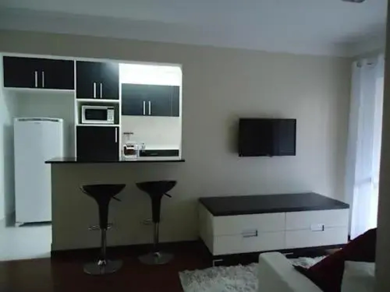 Condominio Menara Morumbi