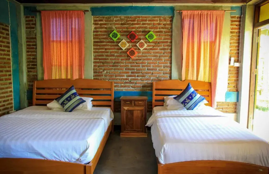 Teewana Healthy Vegetables House
