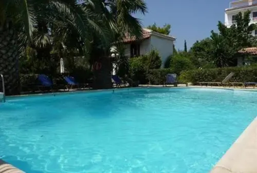 Glyfada Village