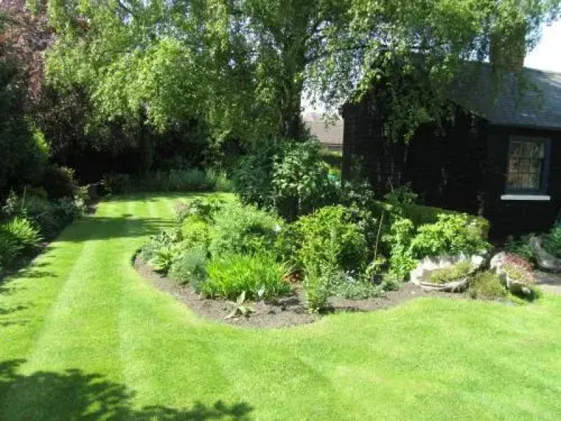 Thompsons Cottage