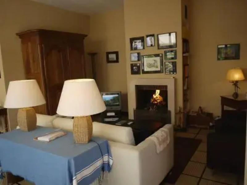Villa Surprise