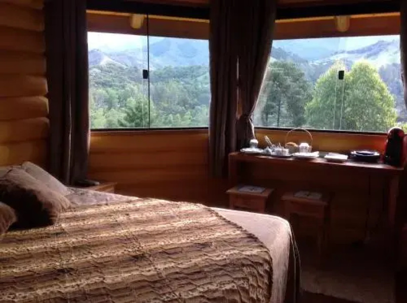 Pousada Recanto Marioca