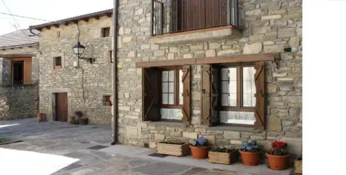 Casa Rural Cancias